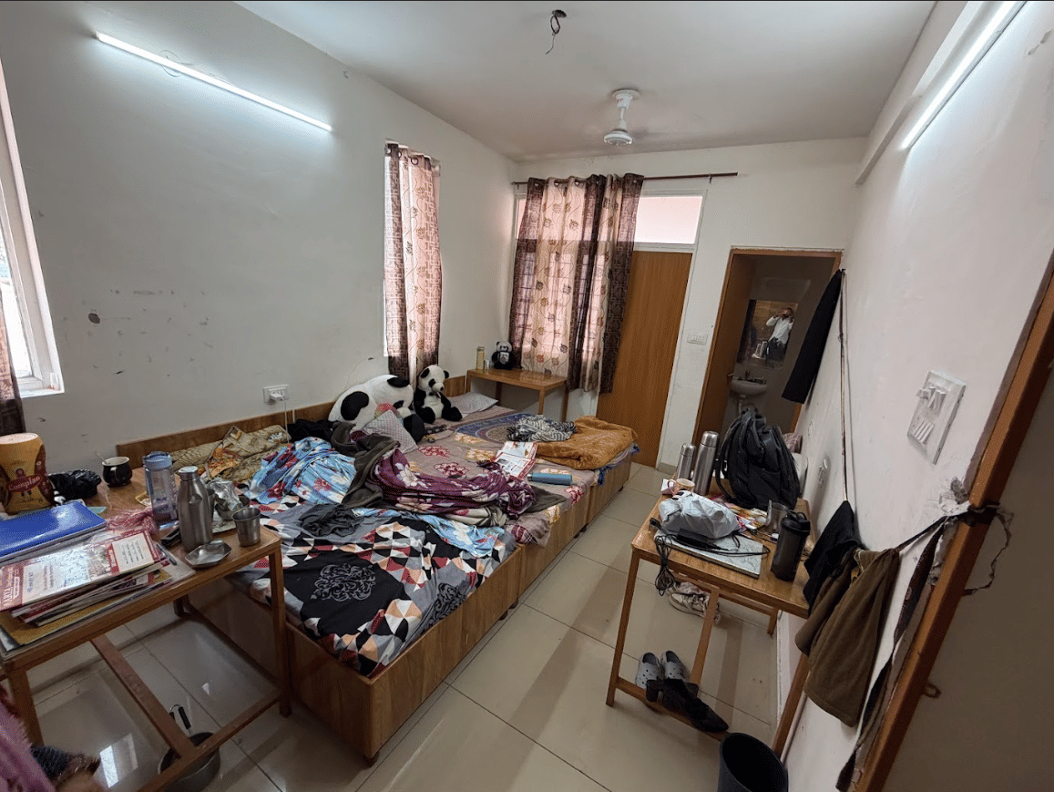 Arya College of Engineering Jaipur hostel photo 30